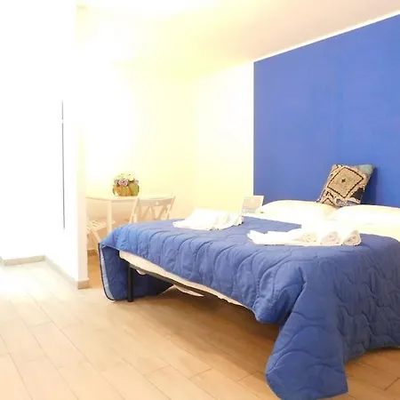 Apartament Spagnoli *
