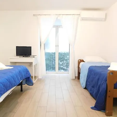 Apartament Spagnoli