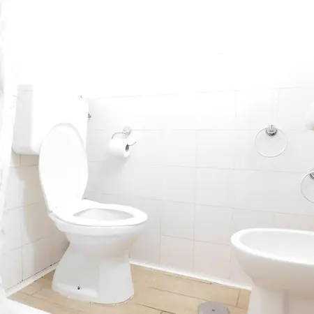 Apartamento Spagnoli