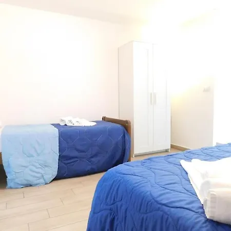 Apartman Spagnoli *