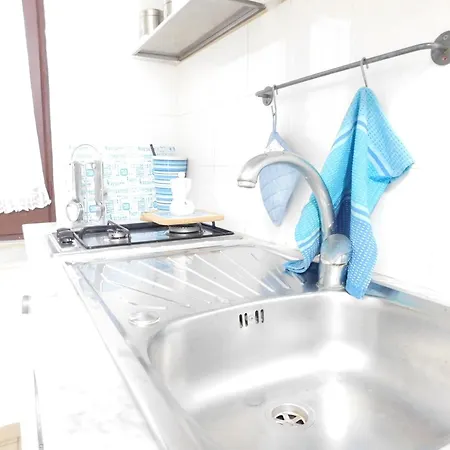 Apartment Spagnoli Neapel